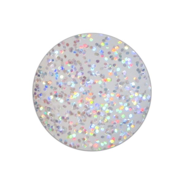 AMY'S Glitter Nail Polish No 551 - Image 2