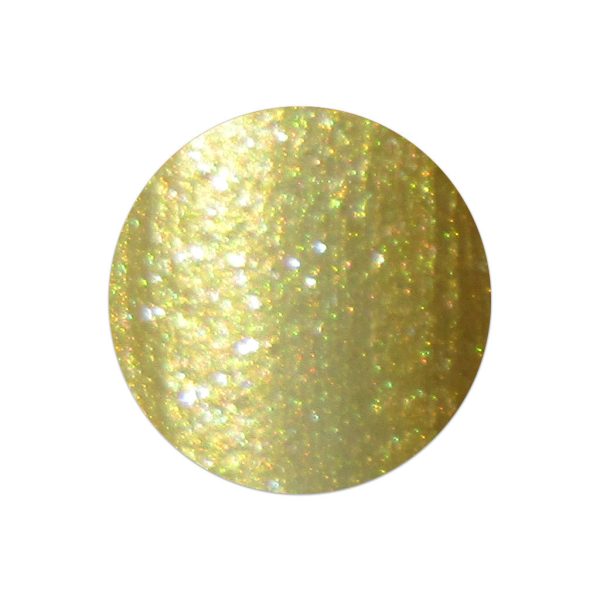 AMY'S Glitter Nail Polish No 553 - Image 2