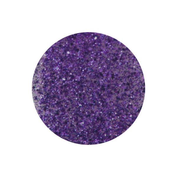 AMY'S Glitter Nail Polish No 555 - Image 2