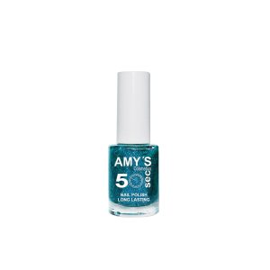 AMY'S Glitter Nail Polish No 557