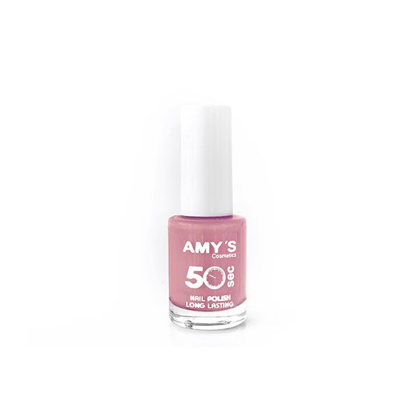 AMY'S Nail Polish No 112