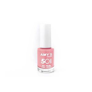 AMY'S Nail Polish No 123