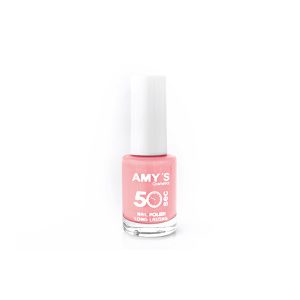 AMY'S Nail Polish No 124