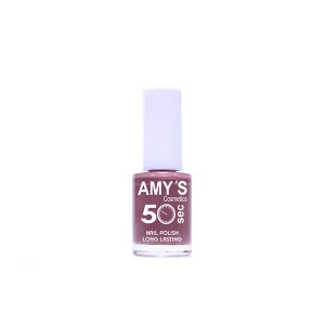 AMY'S Nail Polish No 130