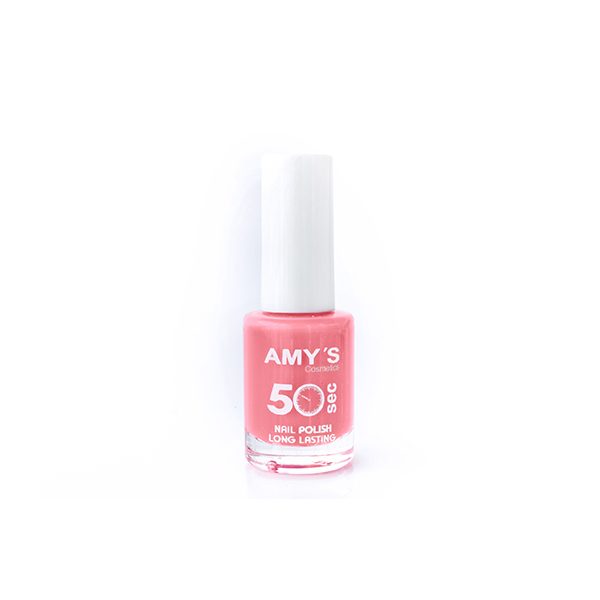 AMY'S Nail Polish No 215