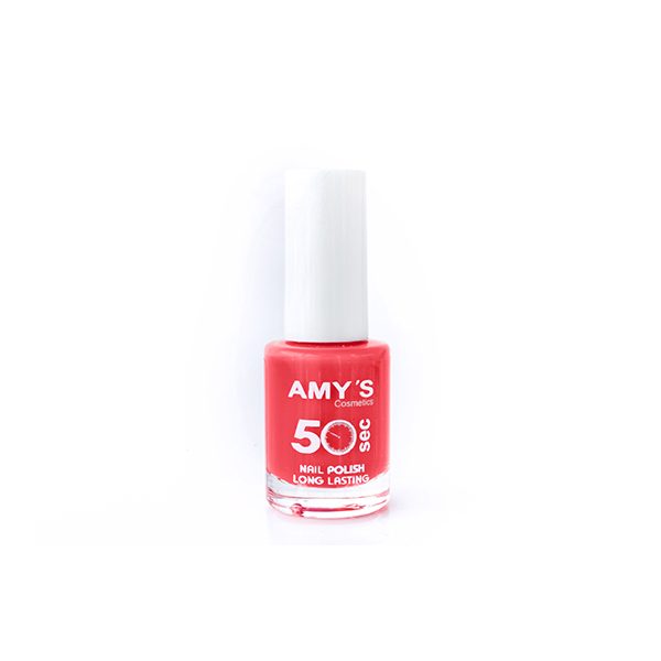 AMY'S Nail Polish No 218