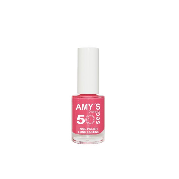 AMY'S Nail Polish No 219