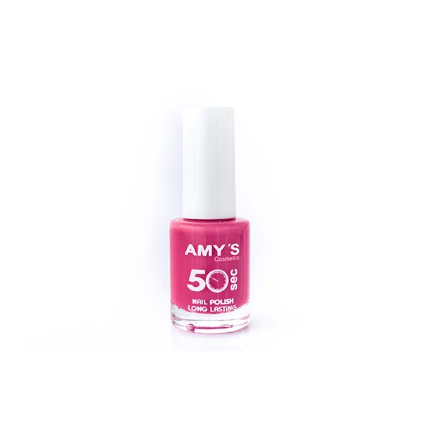 AMY'S Nail Polish No 221