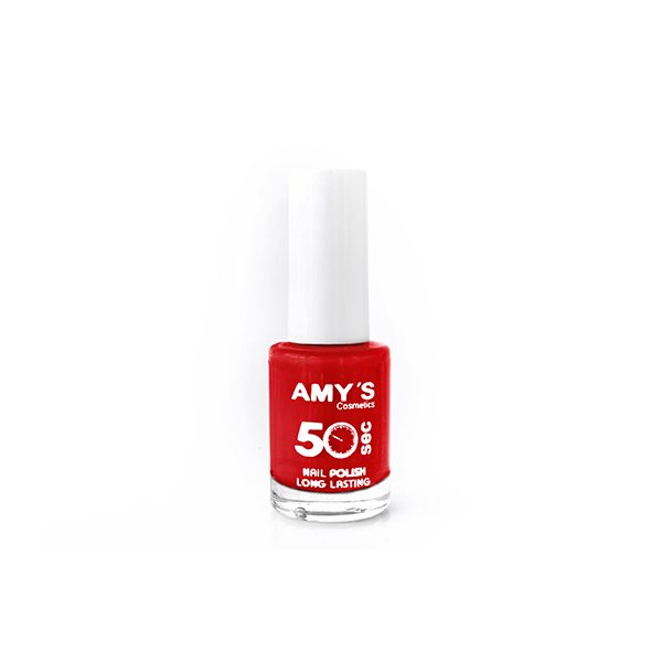 AMY'S Nail Polish No 301