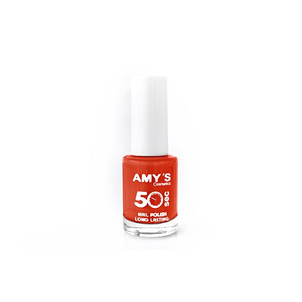 AMY'S Nail Polish No 304