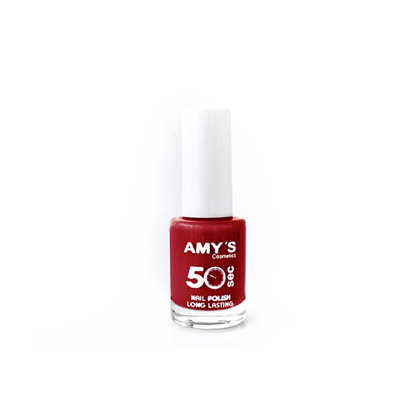 AMY'S Nail Polish No 306