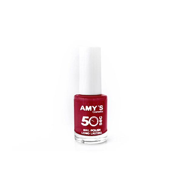 AMY'S Nail Polish No 307