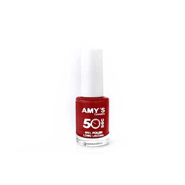 AMY'S Nail Polish No 308