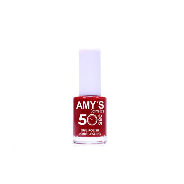 AMY'S Nail Polish No 310