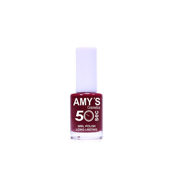 AMY'S Nail Polish No 312