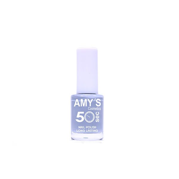 AMY'S Nail Polish No 400