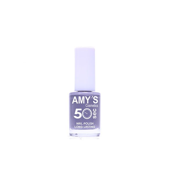 AMY'S Nail Polish No 401