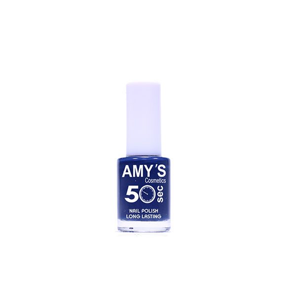 AMY'S Nail Polish No 408