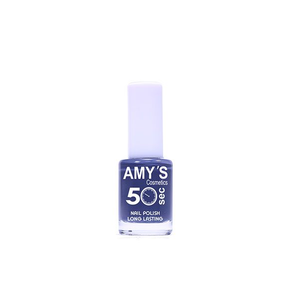 AMY'S Nail Polish No 409