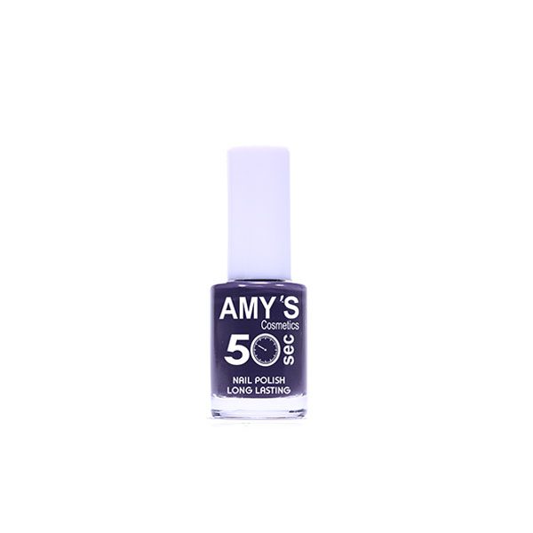 AMY'S Nail Polish No 410