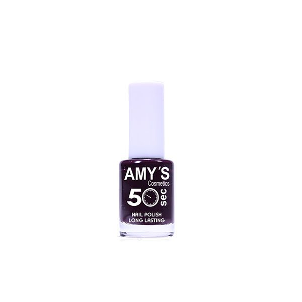 AMY'S Nail Polish No 411