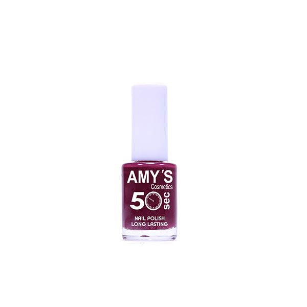 AMY'S Nail Polish No 412