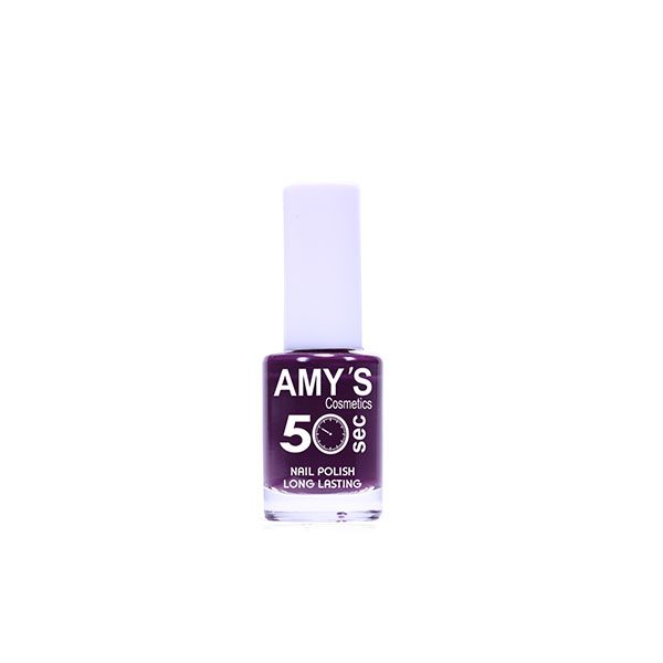 AMY'S Nail Polish No 413