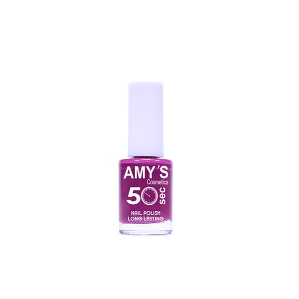 AMY'S Nail Polish No 414