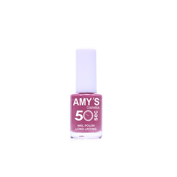 AMY'S Nail Polish No 416