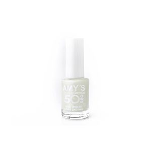 AMY'S Pearl Nail Polish No 502