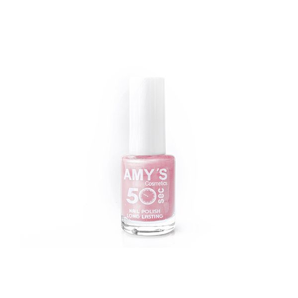 AMY'S Pearl Nail Polish No 506