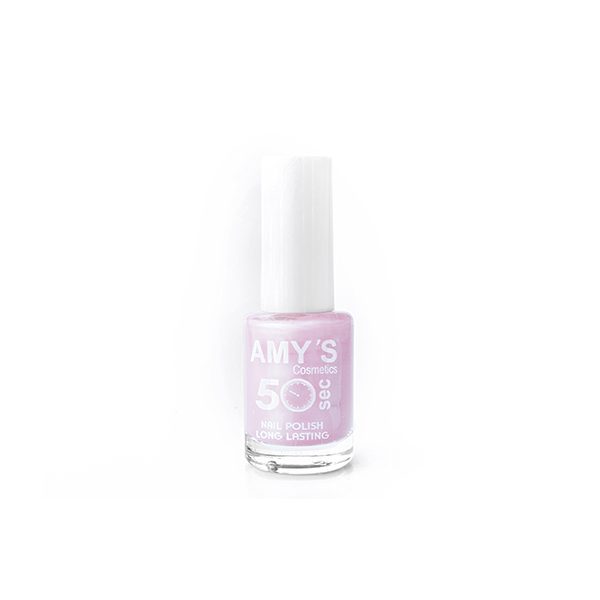 AMY'S Pearl Nail Polish No 508