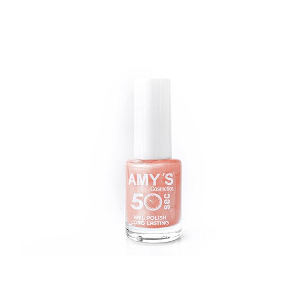 AMY'S Pearl Nail Polish No 509