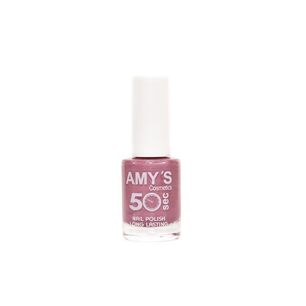 AMY'S Pearl Nail Polish No 510