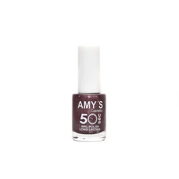 AMY'S Pearl Nail Polish No 511