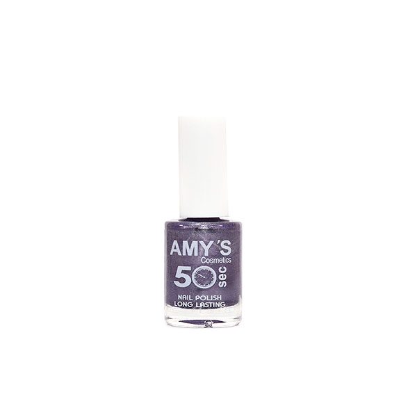 AMY'S Pearl Nail Polish No 512