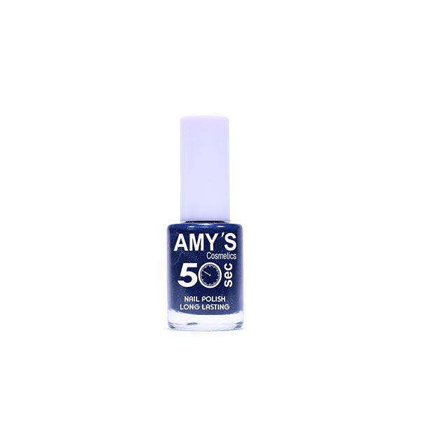 AMY'S Pearl Nail Polish No 516
