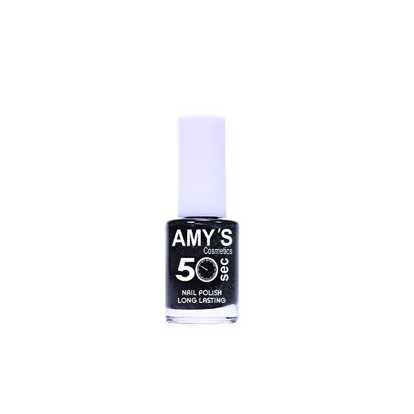 AMY'S Pearl Nail Polish No 517