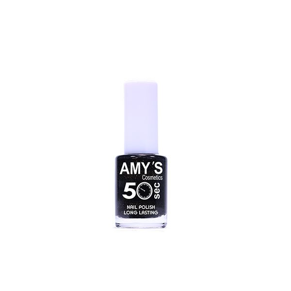 AMY'S Pearl Nail Polish No 518