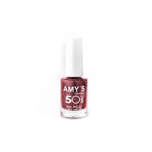 AMY'S Glitter Nail Polish No 559