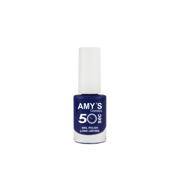AMY'S Nail Polish No 418
