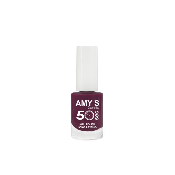 AMY'S Nail Polish No 420