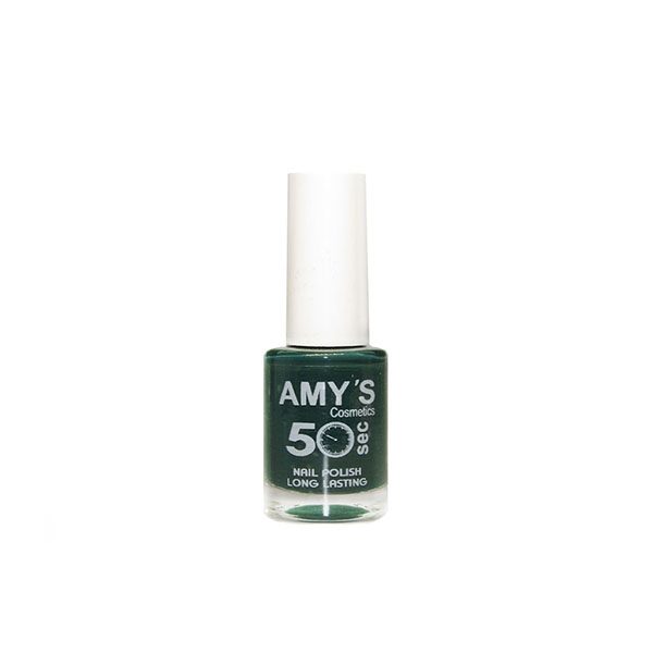 AMY'S Nail Polish No 417