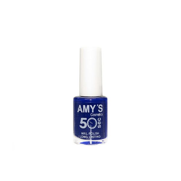 AMY'S Nail Polish No 418