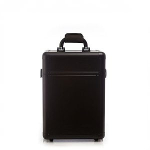 Βαλίτσα με 2 ρόδες TC-3364R Black