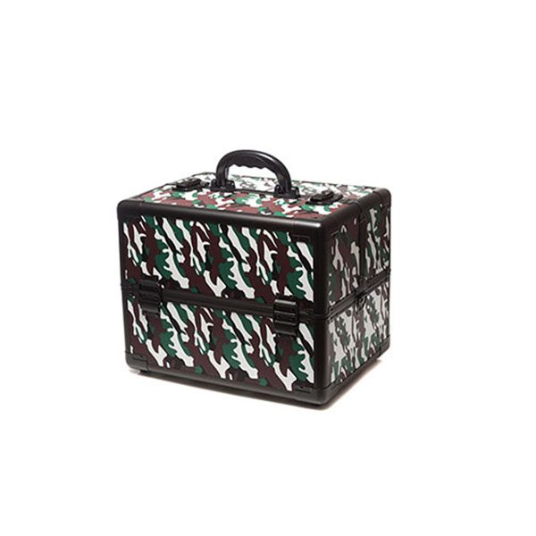 Βαλιτσάκι Χειρός TC-3363R Forest Camouflage #2