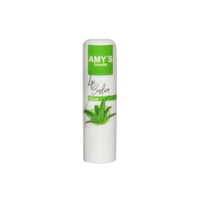 AMY'S Lip Balm Aloe