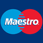 Maestro Card logo