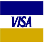 Visa Card logo