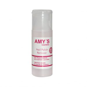 AMY'S Ξεβαφτικό Νυχιών 250ml